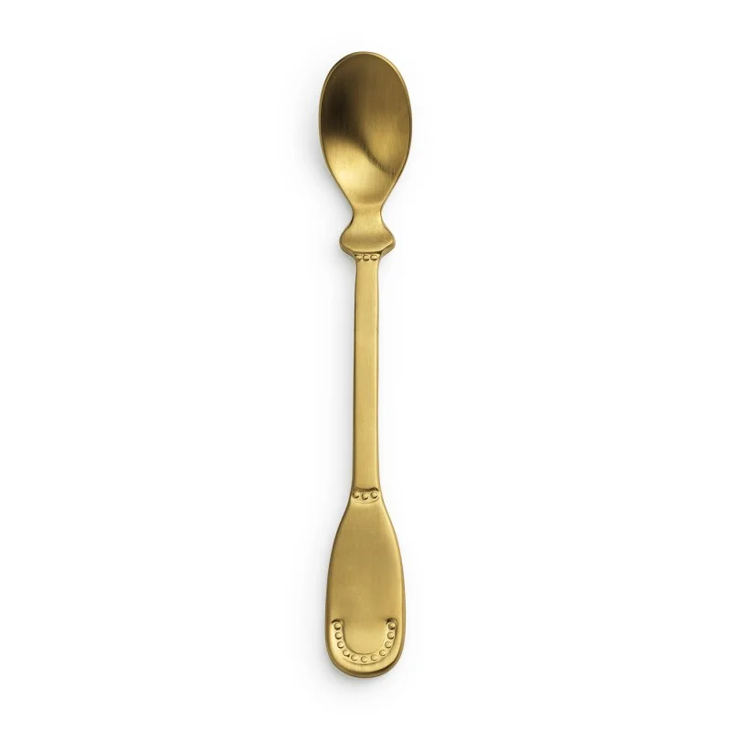 Лъжичка за Хранене Elodie, Gold