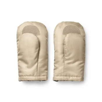 Ръкавици за Бебешка Количка Elodie, Pure Khaki