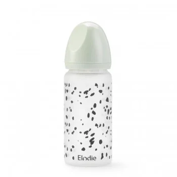 Стъклена Бутилка Elodie, Dalmatian Dots