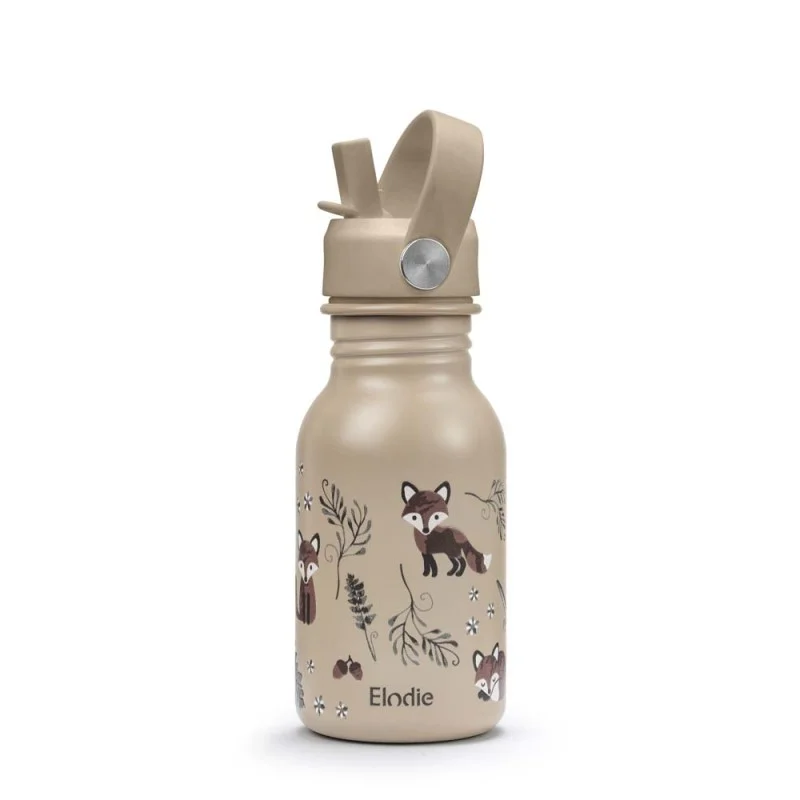 Бутилка за Вода Elodie, Nordic Woodland