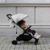 Защитна Преграда за Бебешка Количка Elodie, Black