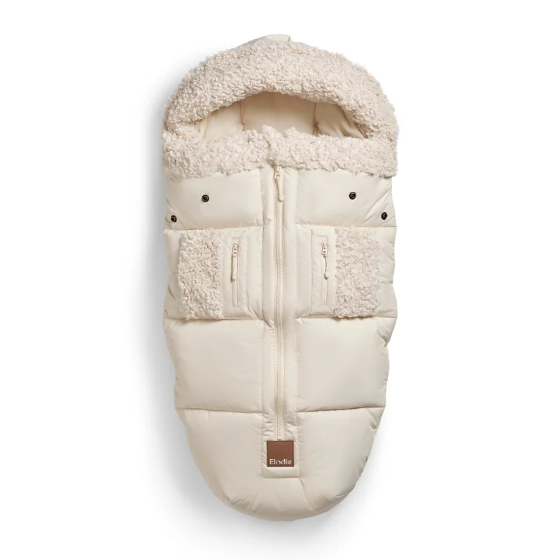 Зимно Чувалче за Количка Elodie, Soft Sherpa