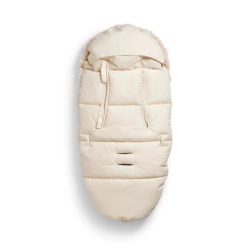Зимно Чувалче за Количка Elodie, Soft Sherpa