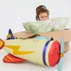 Фолиев Балон Plane 91 x 39 cm