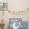 Гирлянд Blue Little Dutch