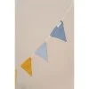 Гирлянд Blue Little Dutch