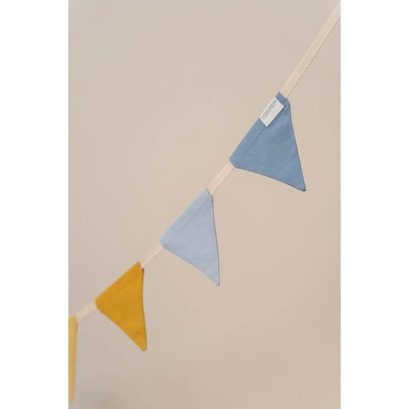 Гирлянд Blue Little Dutch