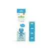 4 Светещи кубчета - Сини COOKIE MONSTER Glo Pals