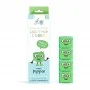 4 Светещи кубчета - Зелени PIPPA Glo Pals