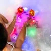 Герой ELMO + 2 Светещи Кубчета Glo Pals