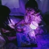 Герой LUMI + 2 Светещи Кубчета Glo Pals