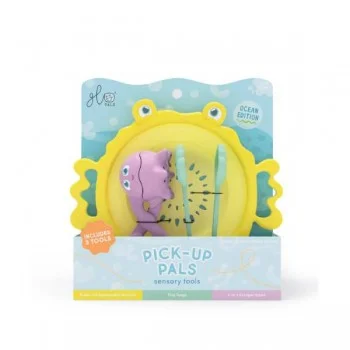 Сет 3 Сензорни Инструменти за Водни Игри Glo Pals