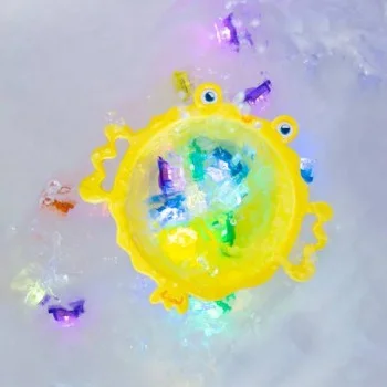 Сет 3 Сензорни Инструменти за Водни Игри Glo Pals
