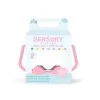 Светещ Сензорен Буркан Bubble Gum Glo Pals