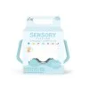 Светещ Сензорен Буркан Frosty Blue Glo Pals