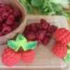 Гризалка VALERY THE RASPBERRY Oli&Carol	