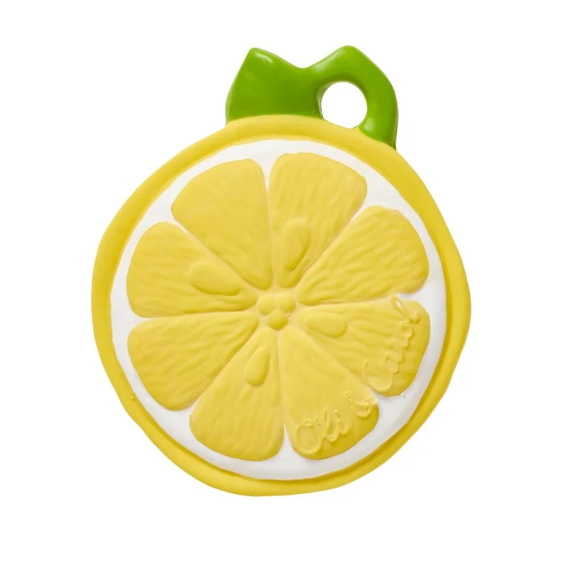 Гризалка JOHN LEMON Oli&Carol	