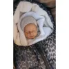 Зимно Чувалче за Количка Elodie, Le Leopard