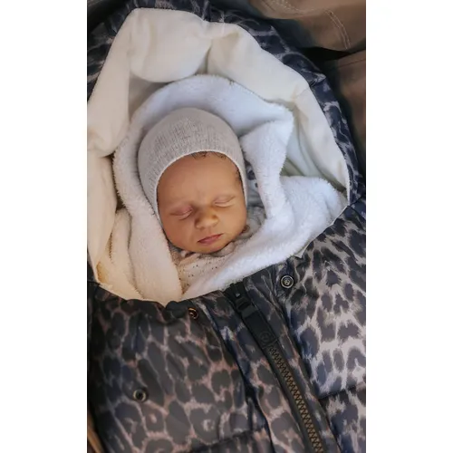 Зимно Чувалче за Количка Elodie, Le Leopard