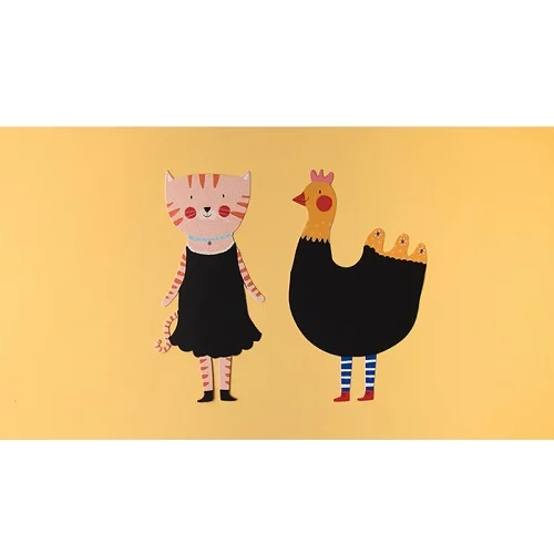 Игра Tickle Me