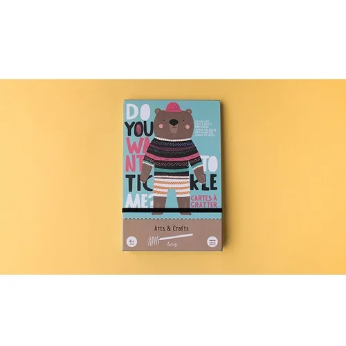 Игра Tickle Me