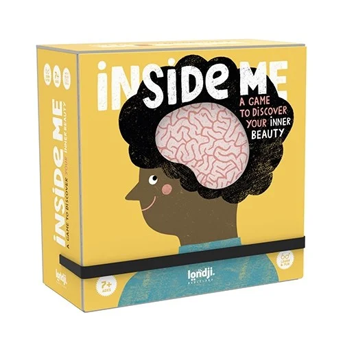 Игра Inside Me