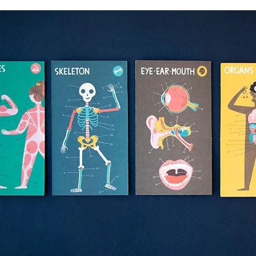 Игра Inside Me