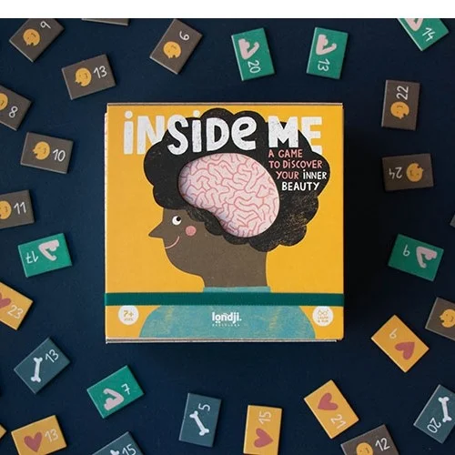 Игра Inside Me
