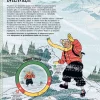 Приключение в Планината - Книга Игра