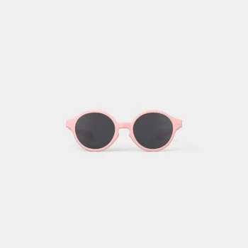Слънчеви Очила #D Pastel pink 0-3 години