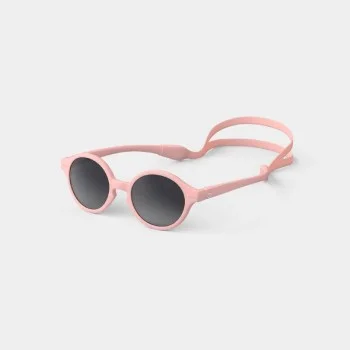 Слънчеви Очила #D Pastel pink 0-3 години