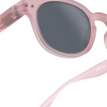 Слънчеви Очила #C Pink 5-7 години