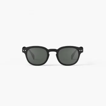 Слънчеви Очила за Възрастни #C Black