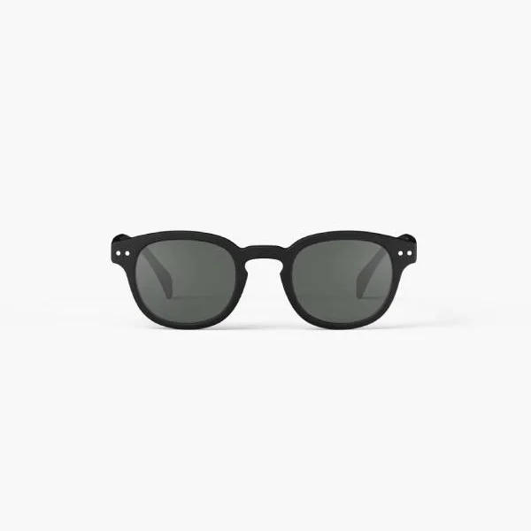 Слънчеви Очила за Възрастни #C Black