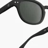 Слънчеви Очила за Възрастни #C Black