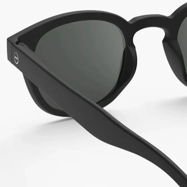Слънчеви Очила за Възрастни #C Black