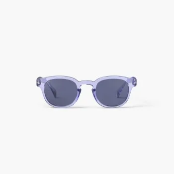 Слънчеви Очила за Възрастни #C Athletic Purple