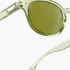 Слънчеви Очила за Възрастни #C Dynamic Green