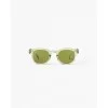 Слънчеви Очила за Възрастни #C Dynamic Green