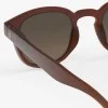 Слънчеви Очила за Възрастни #C Mahogany