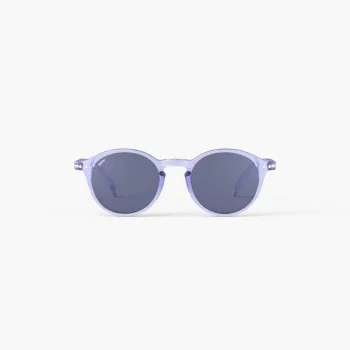 Слънчеви Очила за Възрастни #D Athletic Purple