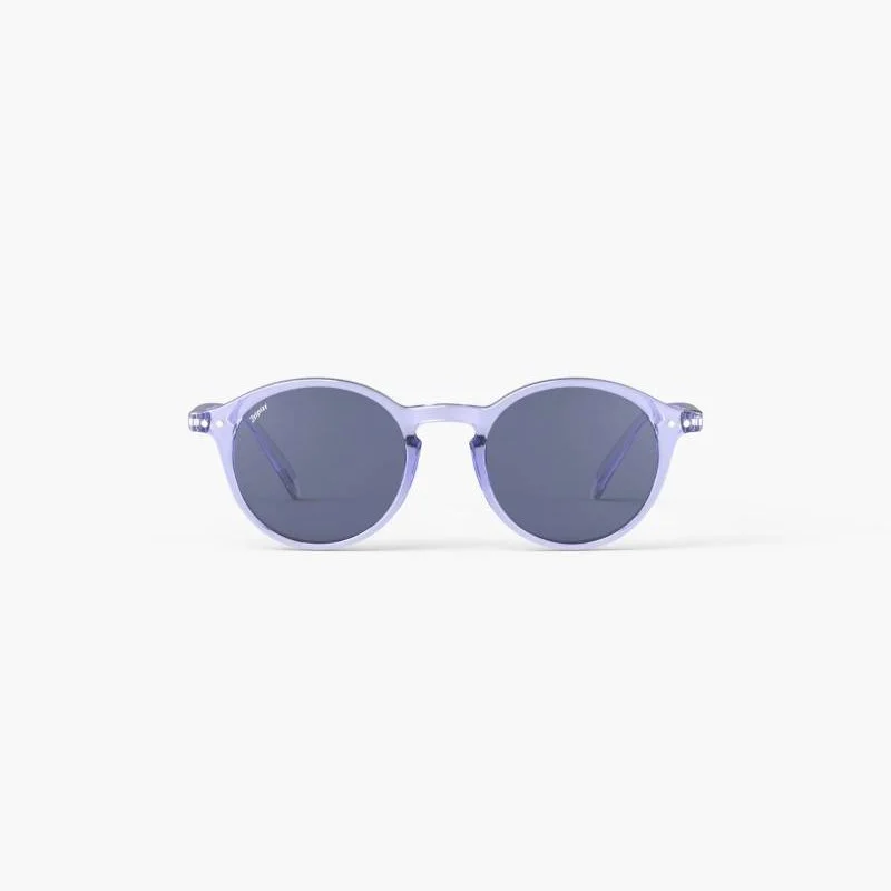 Слънчеви Очила за Възрастни #D Athletic Purple