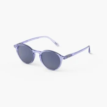 Слънчеви Очила за Възрастни #D Athletic Purple