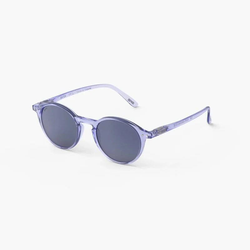 Слънчеви Очила за Възрастни #D Athletic Purple