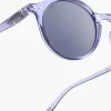 Слънчеви Очила за Възрастни #D Athletic Purple