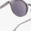 Слънчеви Очила за Възрастни #D Electronic Grey