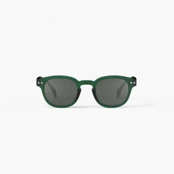 Слънчеви Очила за Възрастни #C Green