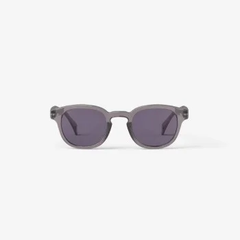 Слънчеви Очила за Възрастни #C Electronic Grey