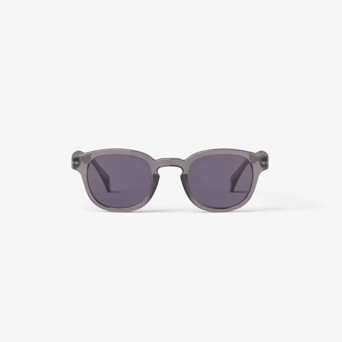 Слънчеви Очила за Възрастни #C Electronic Grey