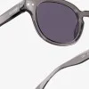 Слънчеви Очила за Възрастни #C Electronic Grey